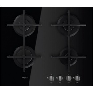 

Газовая варочная панель Whirlpool GOS 6413 NB, GOS 6413 NB