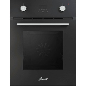 

Электрический духовой шкаф Fornelli FEA 45 Sonata Black, FEA 45 Sonata Black