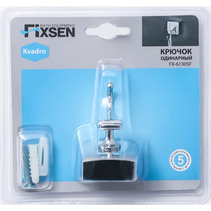 Крючок Fixsen Kvadro (FX-61305F)