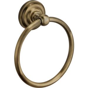 Полотенцедержатель Fixsen Retro кольцо (FX-83811) полотенцедержатель bemeta retro кольцо 144104067