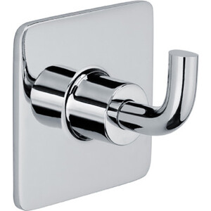 Крючок Fixsen Square (FX-93105) держатель для туалетной бумаги fixsen square fx 93110