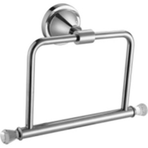 

Полотенцедержатель 60 см Sofita Crystal (SF-35011), Crystal (SF-35011)