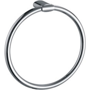 Полотенцедержатель кольцо Sofita Forsa (SF-37011) полотенцедержатель grampus alfa кольцо латунь gr 9511