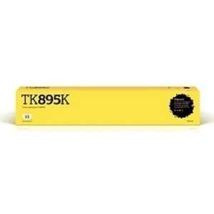 

Картридж T2 TK-895K 12000 стр., TK-895K 12000 стр.