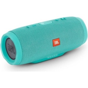 

Портативная колонка JBL Charge 3 teal, Charge 3 teal