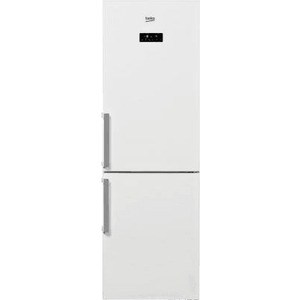 

Холодильник Beko RCNK321E21W, RCNK321E21W