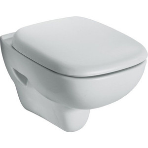 

Унитаз подвесной Ifo Sjoss Rimfree с сиденьем (RP313200500), Sjoss Rimfree с сиденьем (RP313200500)