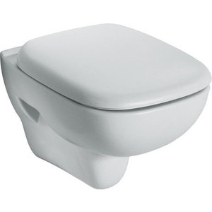 

Унитаз подвесной Ifo Sjoss Rimfree с сиденьем микролифт RP313200600, Sjoss Rimfree с сиденьем микролифт RP313200600