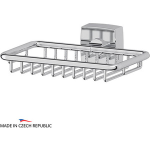 фото Мыльница-решетка fbs esperado хром (esp 050)