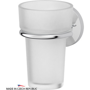

Стакан для ванны FBS Standard хром (STA 006), Standard хром (STA 006)