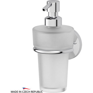 

Дозатор для жидкого мыла FBS Standard хром (STA 009), Standard хром (STA 009)