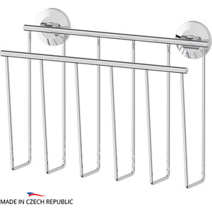 

Держатель газет и журналов FBS Standard хром (STA 052), Standard хром (STA 052)