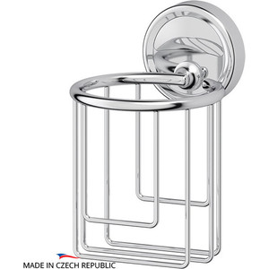 

Держатель освежителя FBS Ellea хром (ELL 051), Ellea хром (ELL 051)