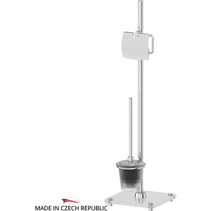 

Стойка для туалета FBS Universal хром (UNI 309), Universal хром (UNI 309)
