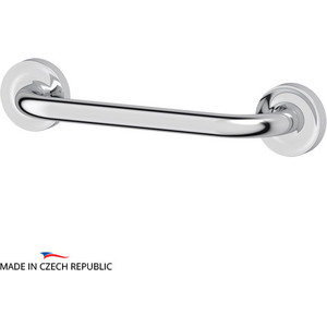 

Полотенцедержатель Ellux Elegance 30 см, хром (ELE 020), Elegance 30 см, хром (ELE 020)