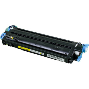 Картридж Sakura Q6002A лазерный картридж для hp clj 1600 2600n m1015 m1017 cactus