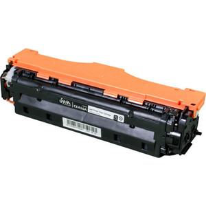 Картридж Sakura CE410A лазерный картридж t2 tc p410 kx fat410a fat410a 410a для принтеров panasonic