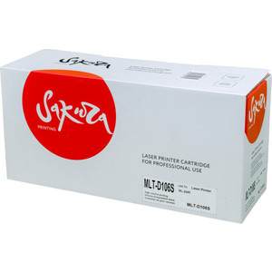 

Картридж Sakura MLTD106S, MLTD106S