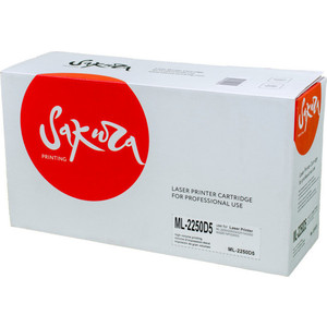 

Картридж Sakura ML2250D5, ML2250D5
