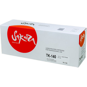 

Картридж Sakura TK140, TK140