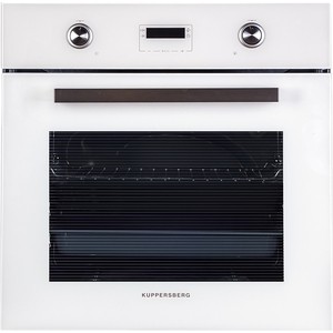 

Электрический духовой шкаф Kuppersberg HO 655 W, HO 655 W