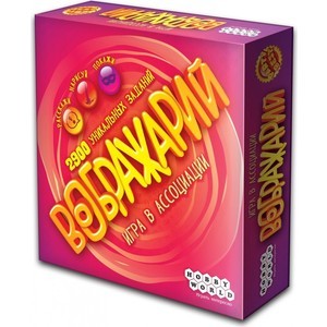 

Hobby World Воображарий 3-е рус изд (1574), Воображарий 3-е рус изд (1574)