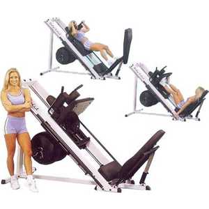 Body Solid GLPH-2100S