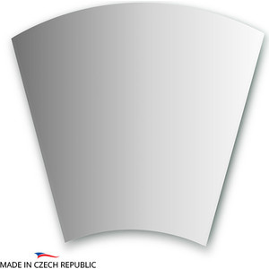 Зеркало FBS Practica 50/90x80 см, с частичным фацетом 20 мм (CZ 0410)