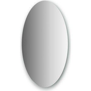 фото Зеркало поворотное evoform primary 40х70 см, со шлифованной кромкой (by 0028)