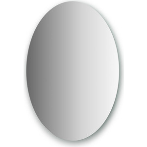 фото Зеркало поворотное evoform primary 50х80 см, со шлифованной кромкой (by 0031)