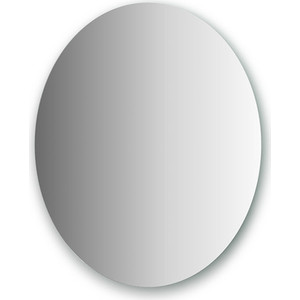 фото Зеркало поворотное evoform primary 60х70 см, со шлифованной кромкой (by 0032)