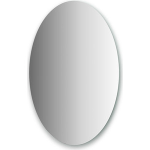 фото Зеркало поворотное evoform primary 60х90 см, со шлифованной кромкой (by 0034)