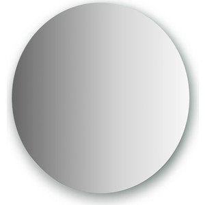 Зеркало Evoform Primary D50 см, со шлифованной кромкой (BY 0039)
