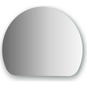 фото Зеркало evoform primary 50х40 см, со шлифованной кромкой (by 0046)