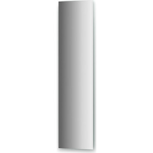 Зеркало поворотное Evoform Comfort 30х120 см, с фацетом 15 мм (BY 0937)