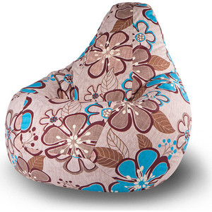 

Кресло мешок Пуфофф Daisy XL, Daisy XL
