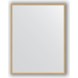 фото Зеркало в багетной раме поворотное evoform definite 68x88 см, сосна 22 мм (by 0670)