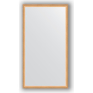 фото Зеркало в багетной раме поворотное evoform definite 60x110 см, бук 37 мм (by 0731)