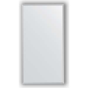 Зеркало в багетной раме поворотное Evoform Definite 56x106 см, сталь 20 мм (BY 1079) Definite 56x106 см, сталь 20 мм (BY 1079) - фото 1
