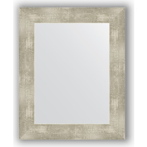 фото Зеркало в багетной раме evoform definite 41x51 см, алюминий 61 мм (by 3012)