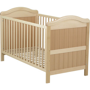 

Кроватка Fiorellino Royal 140х70 natur, Royal 140х70 natur