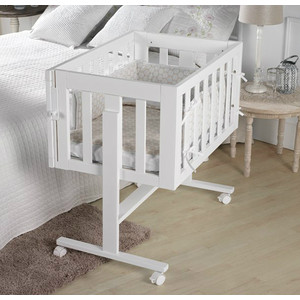 

Колыбель Micuna Cododo МО-1639 White, Cododo МО-1639 White