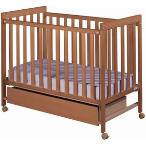 

Кроватка Micuna Basic1 120х60 honey, Basic1 120х60 honey