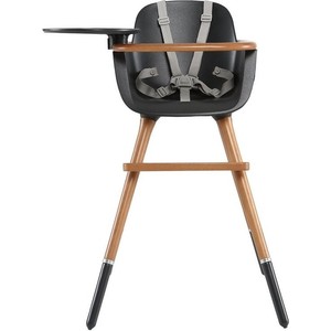 

Стульчик для кормления Micuna OVO Т-1771 CITY grey/anthracite полипропиленовые ремни grey, OVO Т-1771 CITY grey/anthracite полипропиленовые ремни grey