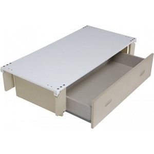 

Ящик для кровати Micuna 120*60 CP-949 honey, 120*60 CP-949 honey