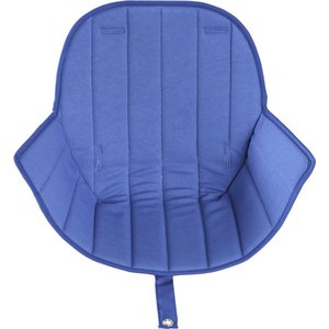 

Текстиль в стул Micuna OVO Luxe TX-1646 Blue, OVO Luxe TX-1646 Blue