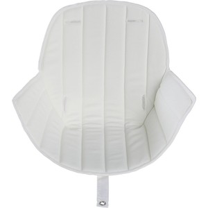 

Текстиль в стул Micuna OVO Luxe TX-1646 White, OVO Luxe TX-1646 White