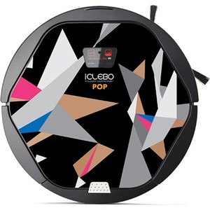 

Робот-пылесос iClebo Pop Magic YCR-M05-P3, Pop Magic YCR-M05-P3