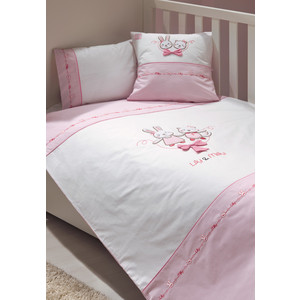

Постельное белье Funnababy Lily Milly (Фаннабэби Лилу Милу) 3 предмета, Lily Milly (Фаннабэби Лилу Милу) 3 предмета