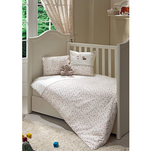 

Постельное белье Funnababy My Bear 3 предмета, My Bear 3 предмета